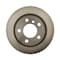 Raybestos Bmw 228I 14-15/228I Xdrive 15-16/230I 17 Brake Rotor, 982062R 982062R - alternate 1